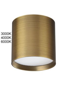 Потолочный светильник Odeon Light Hightech Oben 7128/8CL