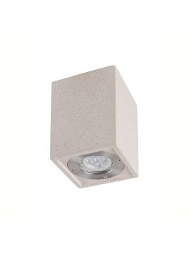 Уличный потолочный светильник Mantra Levi 7186