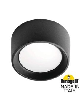 Уличный потолочный светильник Fumagalli Livia 3A9.000.000.AXD1L