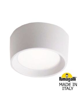 Уличный потолочный светильник Fumagalli Livia 3A9.000.000.WXD1L