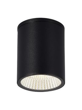 Уличный потолочный светильник ST Luce Tubo SL9514.412.01