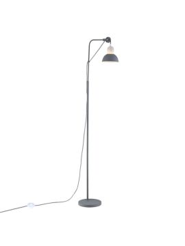 Торшер Freya Luisa FR5008FL-01GR