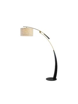 Торшер Kink Light Нестор 07054-F,19-20