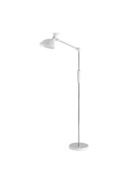 Торшер Lumion Horsa 8330/15FL