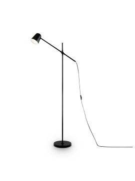 Торшер Freya Regina FR5111FL-01B