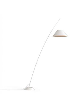 Торшер Maytoni Campanula Z002FL-01W