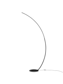 Торшер Odeon Light Archie 4380/10FL