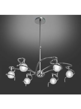 Подвесная люстра Mantra Dali 0079