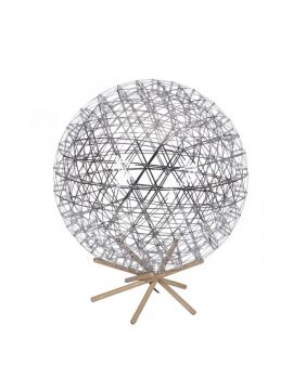 Торшер Loft IT Raimond 9027-89F