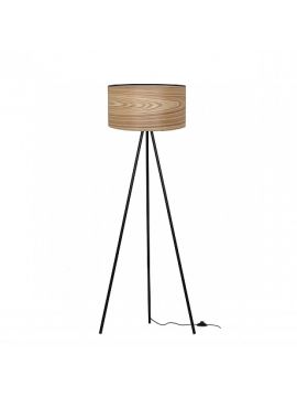 Торшер Loft IT Nordic 1700-FBK+LW