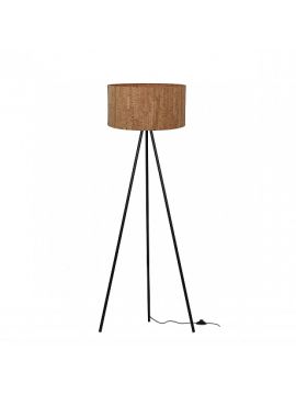 Торшер Loft IT Nordic 1700-FBK+LC