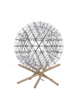 Торшер Loft IT Raimond 9027-61F