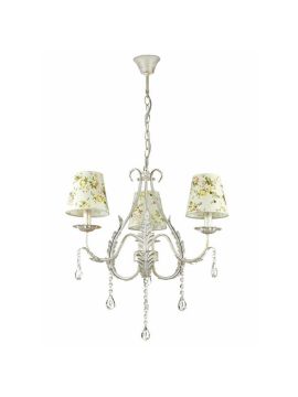 Подвесная люстра Lumion Sarle 3402/3