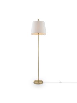 Торшер Freya Sandy FR5118FL-01BS