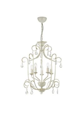 Подвесная люстра Lumion Otesso 3409/5A