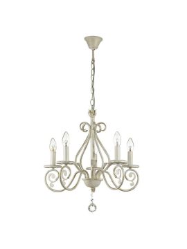 Подвесная люстра Lumion Otesso 3409/5