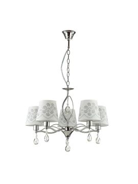 Подвесная люстра Lumion Nihello 3410/5