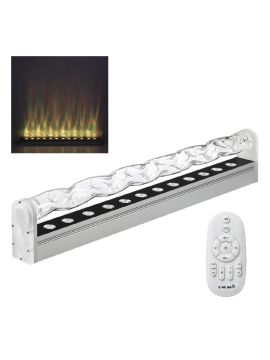 Торшер Odeon Light Waterfall 7027/72FL
