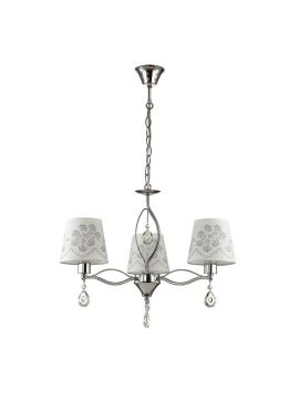 Подвесная люстра Lumion Nihello 3410/3