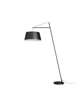 Торшер Kink Light Бариа 07191-F,19