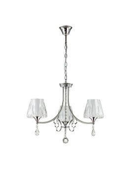 Подвесная люстра Lumion Modesta 3411/3