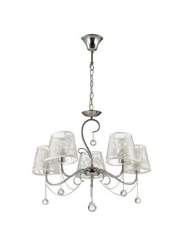 Подвесная люстра Lumion Henritta 3312/5