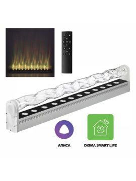 Торшер Odeon Light Hightech Waterfall 7027/16FL