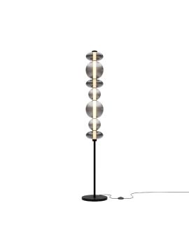 Торшер Maytoni Futuro MOD307FL-L40B3K