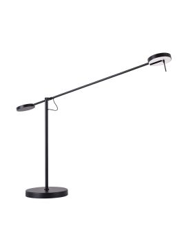 Торшер Divinare Malcone 2623/06 PN-9