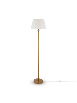 Торшер Freya Rosemary FR5190FL-01BS1