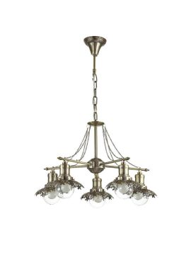 Подвесная люстра Lumion Adelarda 3468/5