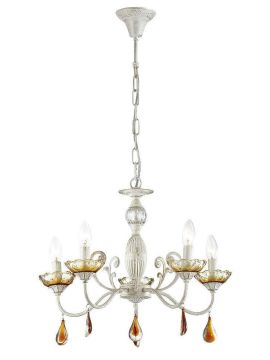 Подвесная люстра люстра Lumion Amberra 3136/5