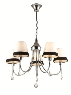 Подвесная люстра Lumion Naira 2978/5