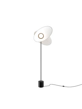 Торшер Maytoni Evolution MOD396FL-L10W3K