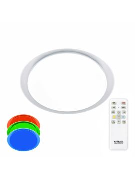 Потолочная люстра Citilux Спутник CL734480G