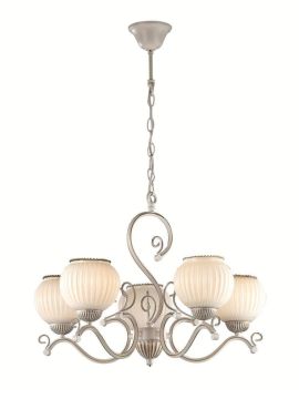 Подвесная люстра Lumion Efetta 2855/5