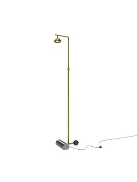 Торшер Maytoni Pikant MOD372FL-L10BS3K