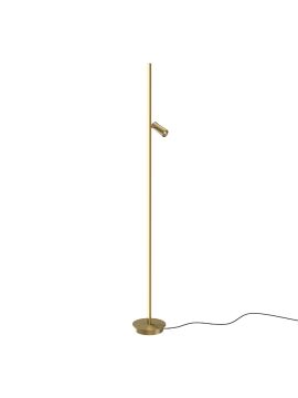 Торшер Maytoni Thin MOD395FL-L28BS3K