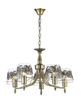 Подвесная люстра Lumion Colombina 3051/5