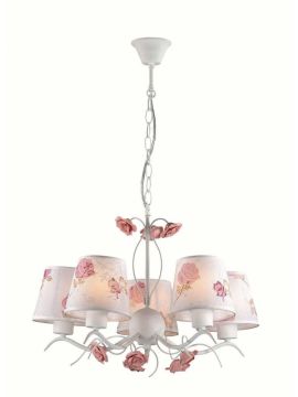 Подвесная люстра Lumion Rosali 3091/5
