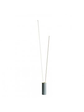 Торшер Mantra Vertical 7345