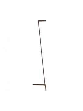 Торшер Mantra Vector 7337