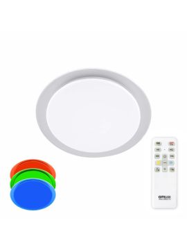 Потолочная люстра Citilux Спутник CL734330G