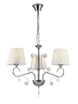 Подвесная люстра Lumion Fritta 2997/3