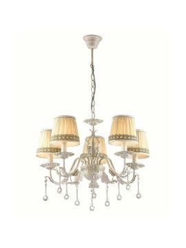 Подвесная люстра Lumion Erika 3053/5