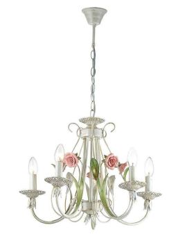 Подвесная люстра Lumion Clarissa 3112/5