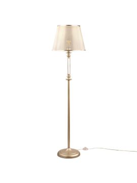 Торшер Freya Ksenia FR2539FL-01G