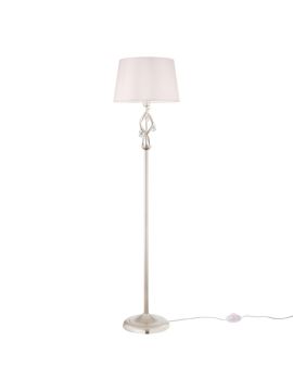 Торшер Freya Monique FR2001FL-01G
