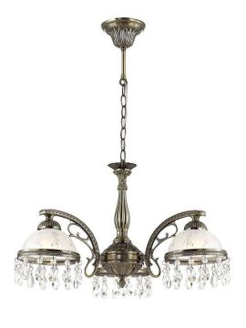 Подвесная люстра Lumion Avifa 2989/3