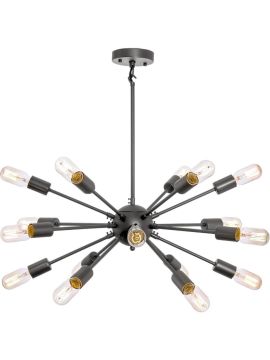 Подвесная люстра Loft IT Loft1832P-18